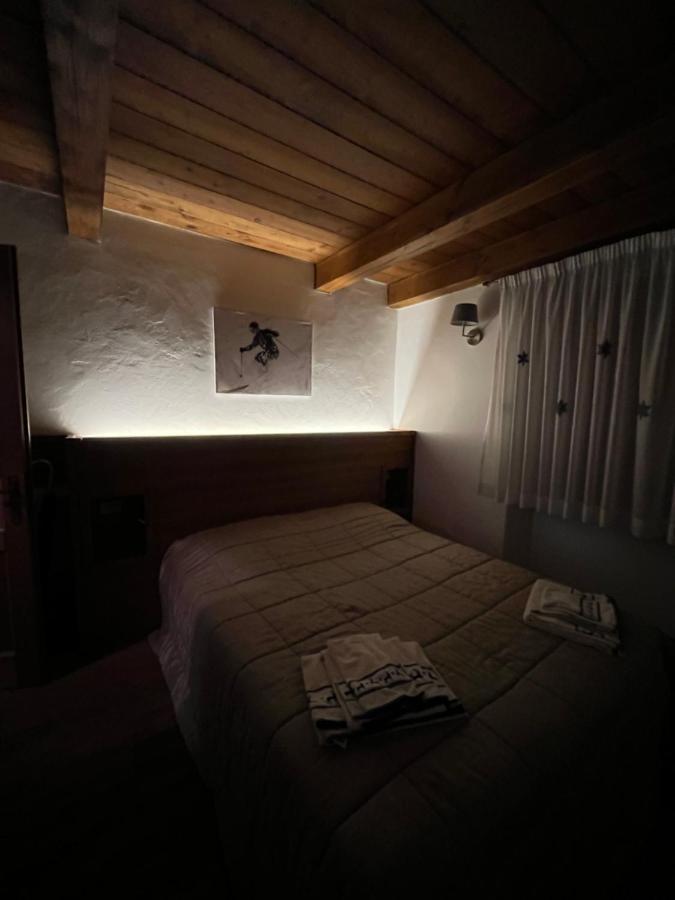 Appartement La Vieille Laiterie à Pré-Saint-Didier Extérieur photo